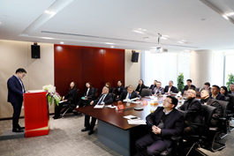 金恒德集团2020年度工作总结暨表彰大会顺利召开