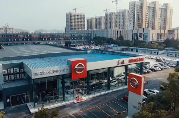 湖州东风南方金恒德汽车销售服务有限公司