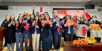 金蛇启岁 四川西控2025开工大吉！