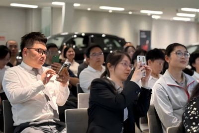 “立足当下，共赴星辰”——绍兴德奥新员工培训