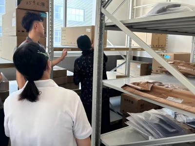 桐乡德奥顺利通过2025年第二轮标检