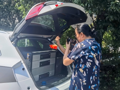 东阳德奥顺利通过2025年第二轮标检