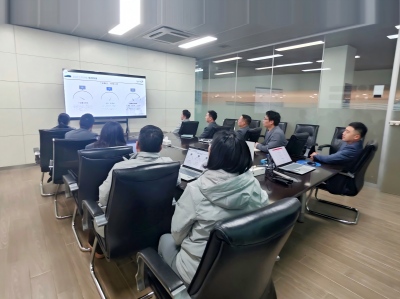 绍兴德奥、越州德奥2025年度工作总结会议顺利召开